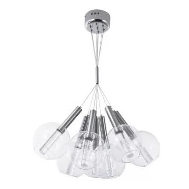 Подвесная люстра MODELUX ML.88917.7 CH