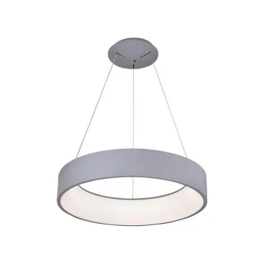 Подвесной светодиодный светильник Kink Light Крейс 08507,16