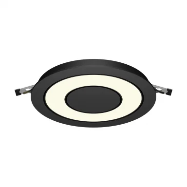 Встраиваемый светильник Technical DL102-12W3K-B