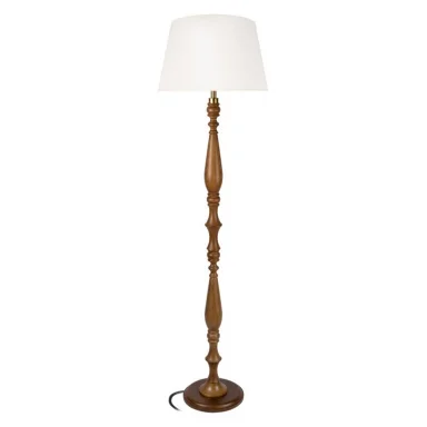 Торшер LOFT IT 10576F Brown