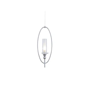 Подвесной светильник Newport 4581/S chrome