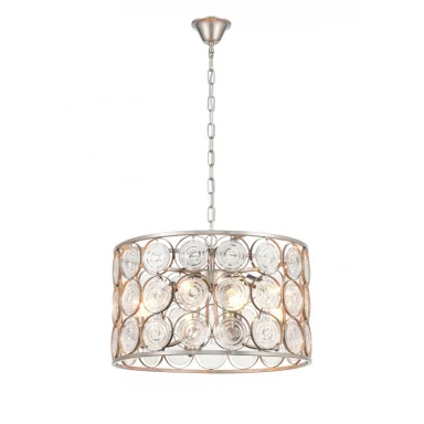 Подвесная люстра Vele Luce VL3233P08