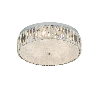Накладная люстра Newport 8246/PL chrome
