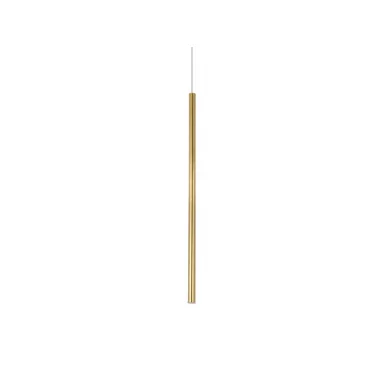 Подвесной светильник Newport 15105/S champagne gold