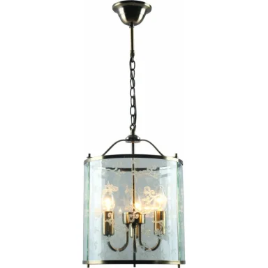 Подвесной светильник ARTE Lamp A8286SP-3AB