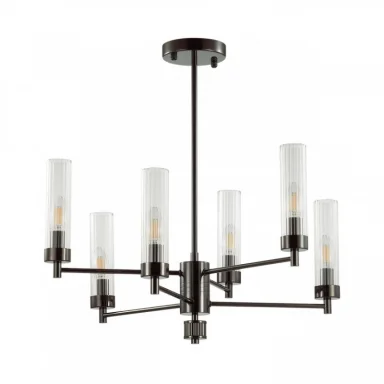 Люстра на штанге LUMION 5275/6C