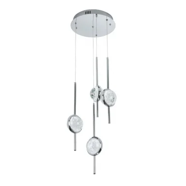 Подвесной светильник MODELUX MS.88926.4 CR