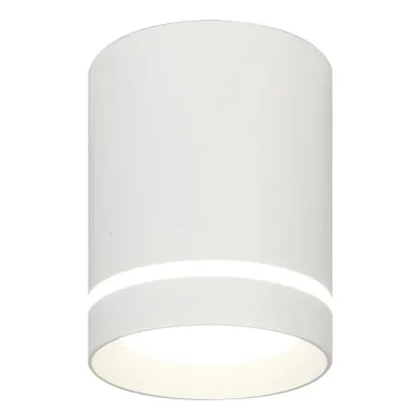 Escada 20009SMU/01 LED 9W 4200K белый матовый