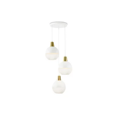 Каскадная люстра Ambrella Light TR8503