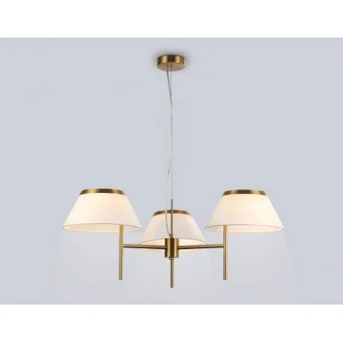 Подвесная люстра Ambrella Light LH72471