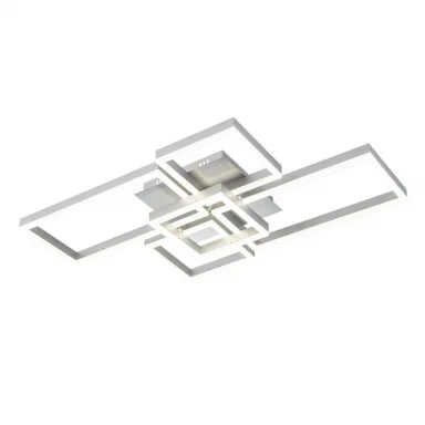 Escada 10225/5 LED*148W Silver