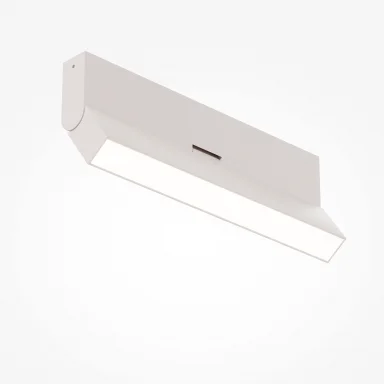 Потолочный светильник Technical C133CL-12W4K-W