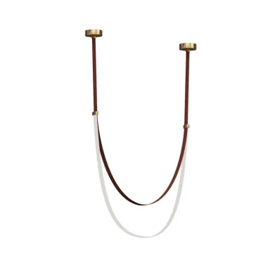 Подвесной светильник Kink Light 07689A-210,04