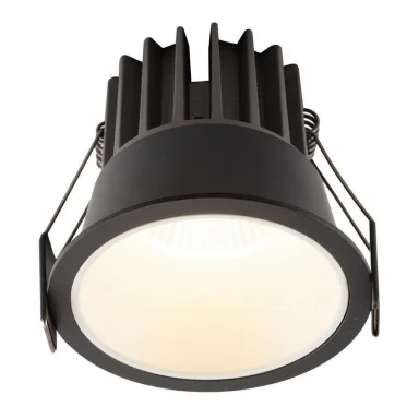 Встраиваемый светильник DK4400-BW