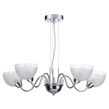 Подвесная люстра Lumion Alora 4461/5