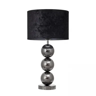 Настольная лампа MODELUX ML.701.01TL BK