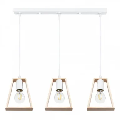 Подвесная люстра ARTE Lamp A8030SP-3WH