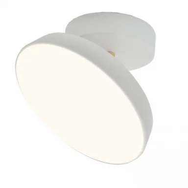 Накладной светильник Escada 20023SMA/01LED WH