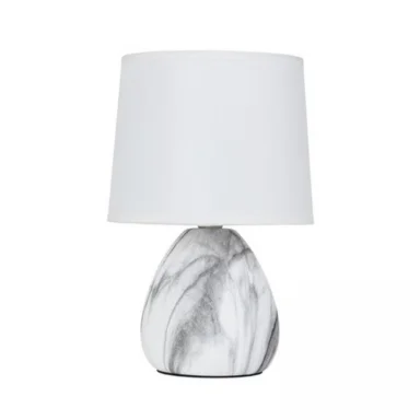 Настольная лампа ARTE Lamp A5016LT-1WH