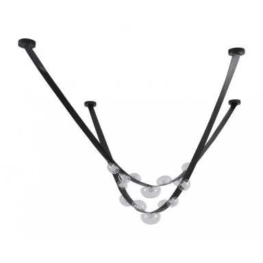 Накладная люстра Kink Light 08460-300,19(21)