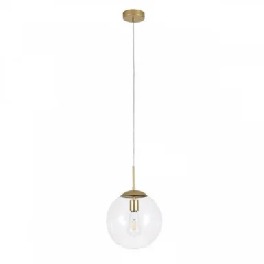 Подвесной светильник ARTE Lamp A1925SP-1GO