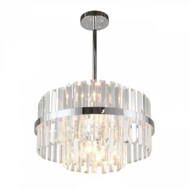 Люстра на штанге Omnilux OML-69007-06