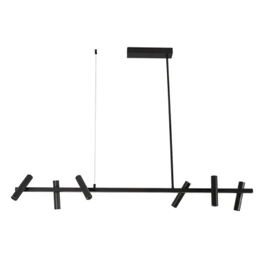 Подвесная люстра Kink Light 07613-6AS,19