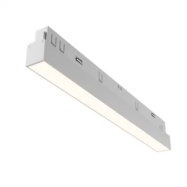 Трековый светильник Basis Exility 3000-6000K 12Вт 120° Dim Smart TR030-4-12W3K-WW-DS-W