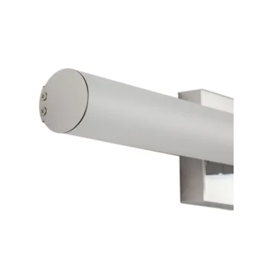 Бра ZORTES LUCIO ZRS.9108.03 Мощность-24Вт Тип лампы: Встроенный  Встроенный LED