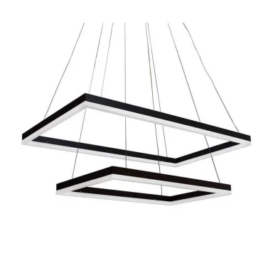 Подвесной светодиодный светильник Kink Light Альтис 08211B,19(3000-6000K)