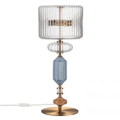 Настольная лампа Odeon Light 5414/2TA