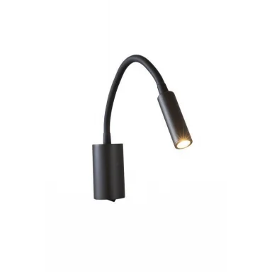 Бра LOFT IT 10009BK