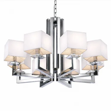 Подвесная люстра Newport 3208+1/C