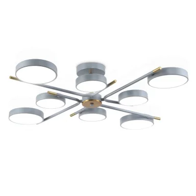 Люстра на штанге Ambrella Light FL516339