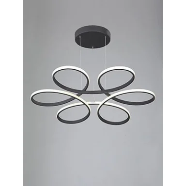 Подвесная люстра Vitaluce V04610-13/6S