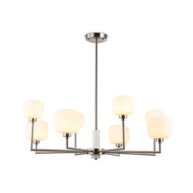 Люстра на штанге Ambrella Light LH53003