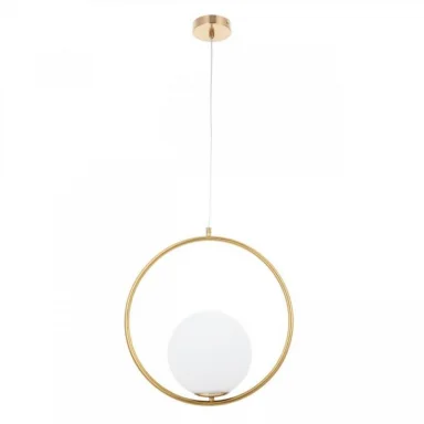 Подвесной светильник ARTE Lamp A7742SP-1AB