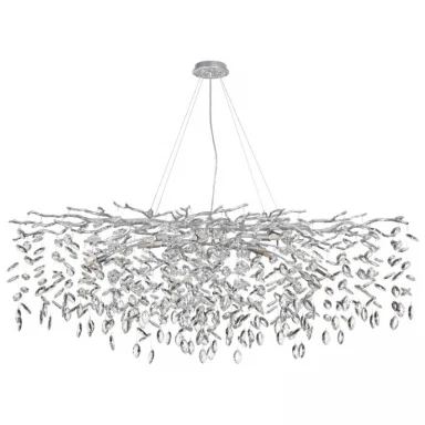 Подвесная люстра Odeon Light 4970/14