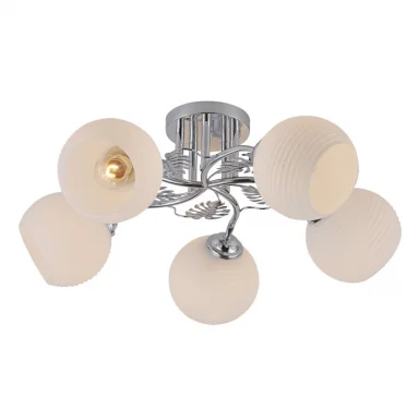 Escada 1119/5PL E27*40W Chrome
