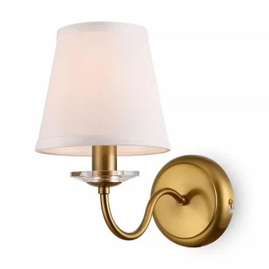 Бра FR2027WL-01BS