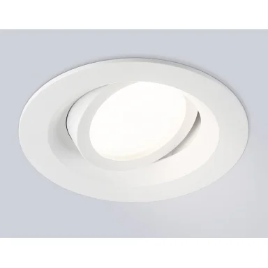 Встраиваемый светильник Ambrella Light TN102741