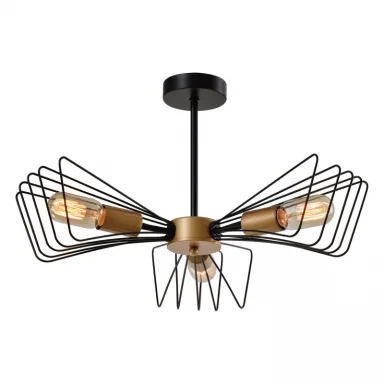 Люстра на штанге LOFT LSP-8795