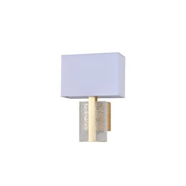 Бра Newport 3513/A mat.gold