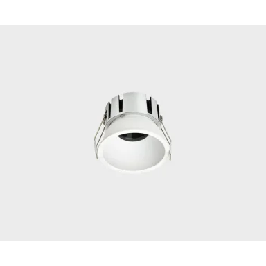 Влагозащищенный светильник ITALLINE IT06-6033 white 4000K