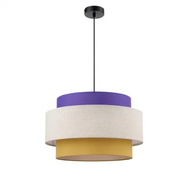 8281/4 LN Светильник E14 160Вт 220В IP20 MODERNI