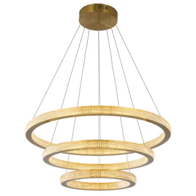 Светильник подвесной,    ZORTES   GRACE  ZRS.30220.228 Мощность-228Вт Тип лампы: Встроенный LED