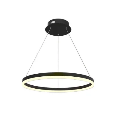 Подвесной светодиодный светильник Kink Light Тор-Эко 08213,19E