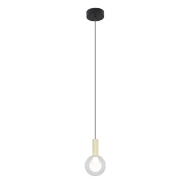 4377-1P, подвес, D100xH320/2020, LEDx3W, 195LM, 4000K, CRI>90