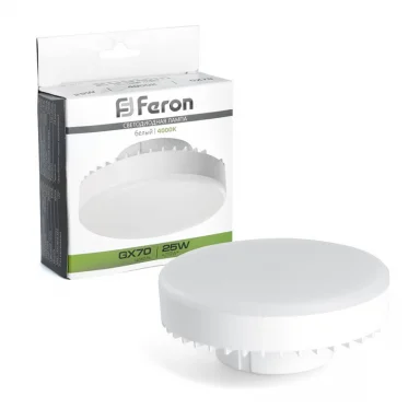 Светодиодная лампа Feron 38269