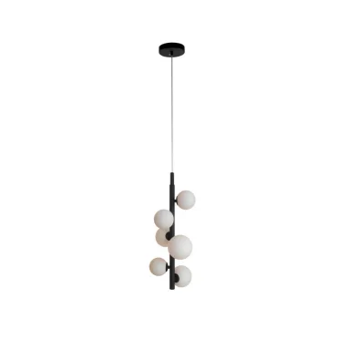 Подвесная люстра Kink Light 07508-6A,19